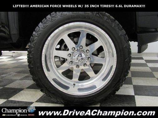 2020 GMC Sierra 2500 Denali