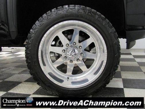 2020 GMC Sierra 2500 Denali