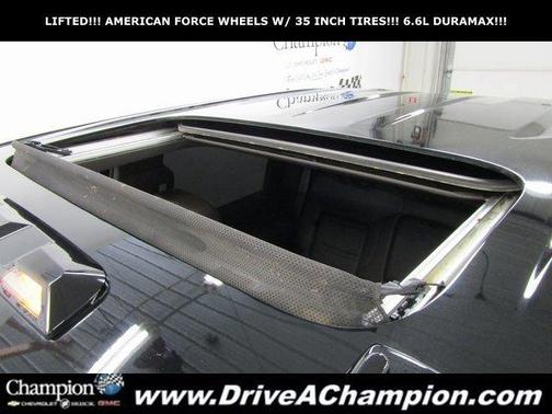 2020 GMC Sierra 2500 Denali