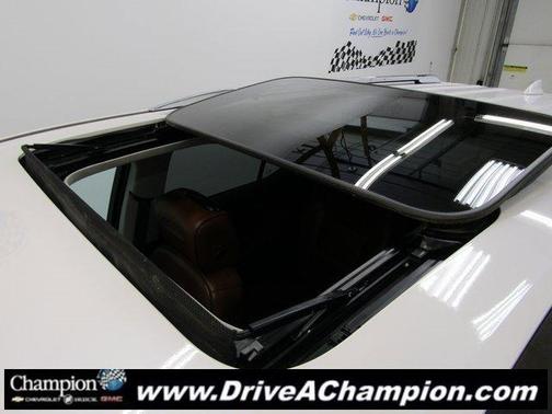 2018 Chevrolet Traverse High Country