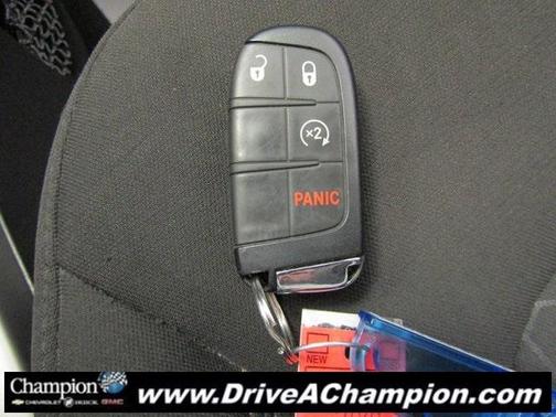 2020 Jeep Compass Sport