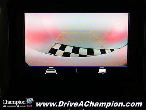 2022 Chevrolet Silverado 1500 Limited Custom