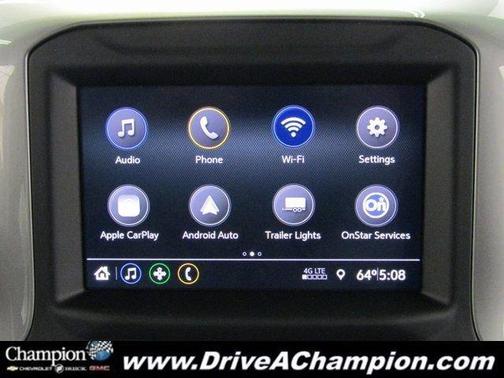 2022 Chevrolet Silverado 1500 Limited Custom