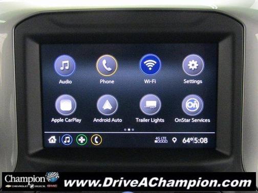 2022 Chevrolet Silverado 1500 Limited Custom