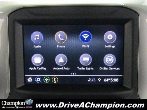 2022 Chevrolet Silverado 1500 Limited Custom