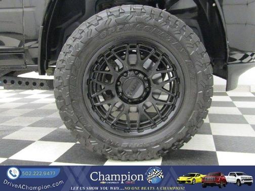 Black 2024 RAM 2500 Laramie