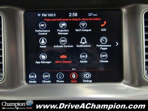 2021 Dodge Charger GT