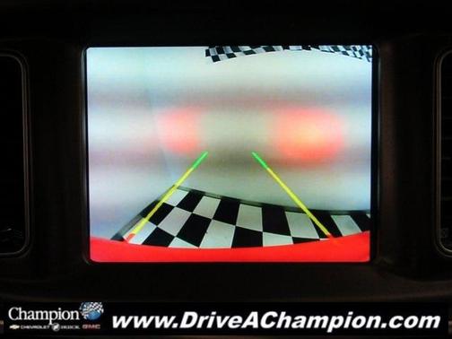 2021 Dodge Charger GT