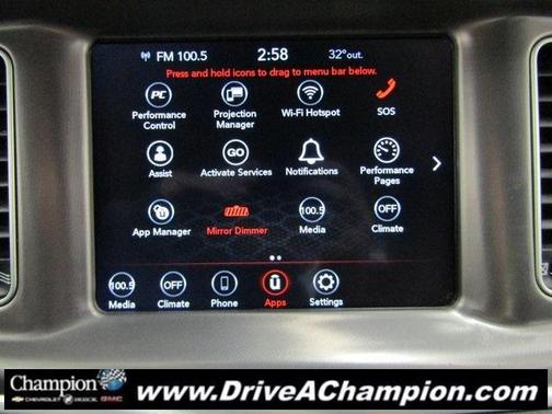 2021 Dodge Charger GT