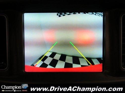 2021 Dodge Charger GT