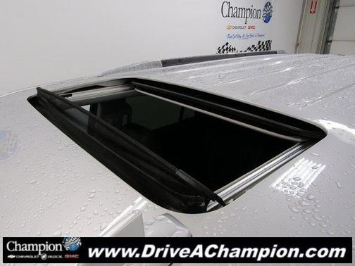 2015 Cadillac Escalade Premium