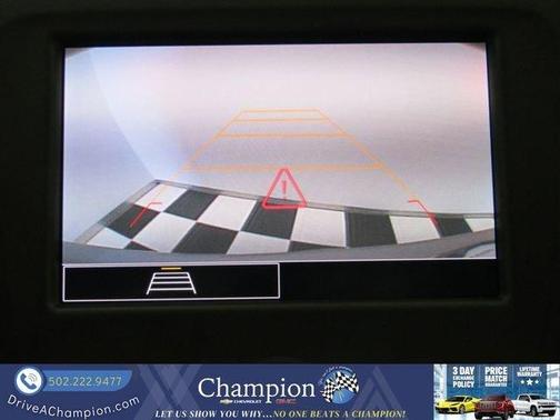 Gray 2024 Chevrolet Equinox LS