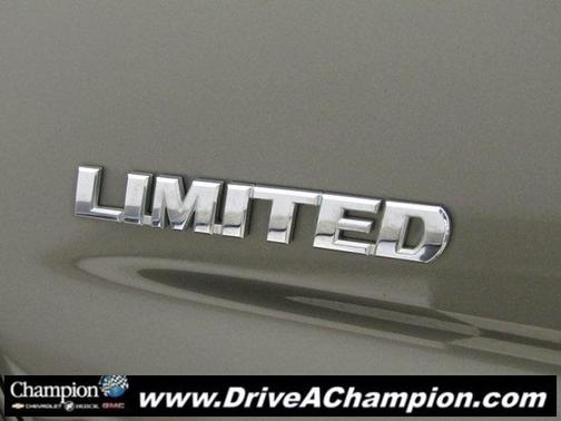 2009 Toyota RAV4 Limited