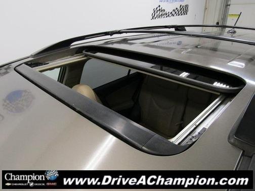 2009 Toyota RAV4 Limited