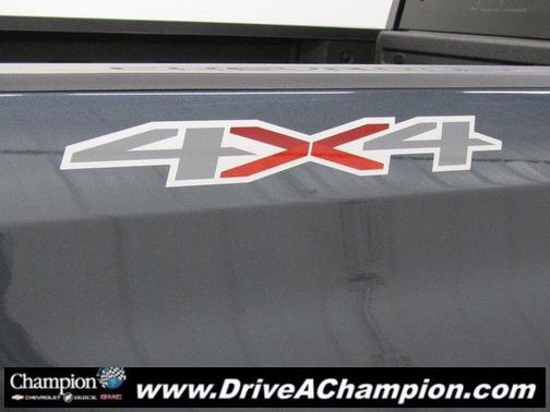 2022 Chevrolet Silverado 1500 Limited LT