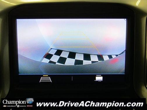 2022 Chevrolet Silverado 1500 Limited LT