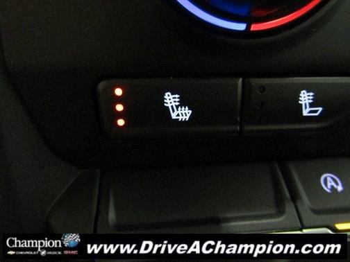 2022 Chevrolet Silverado 1500 Limited LT