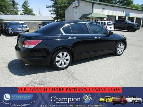 2010 Honda Accord EX-L