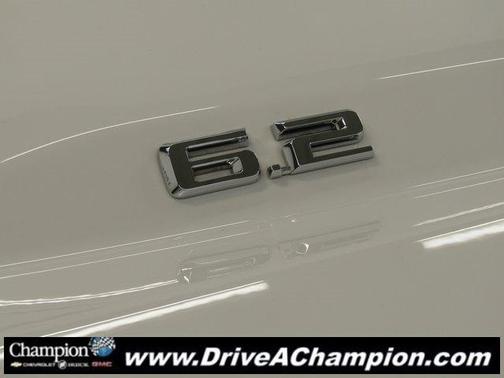 2022 Chevrolet Silverado 1500 Limited Custom Trail Boss