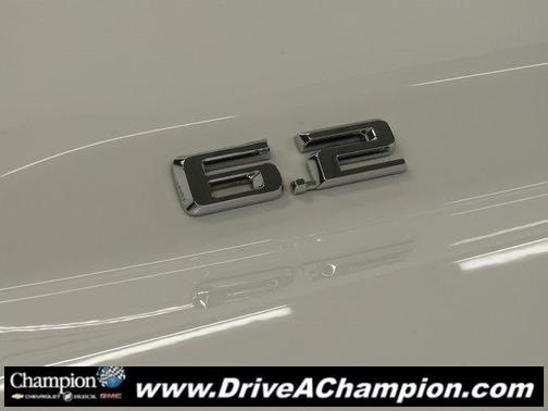 2022 Chevrolet Silverado 1500 Limited Custom Trail Boss