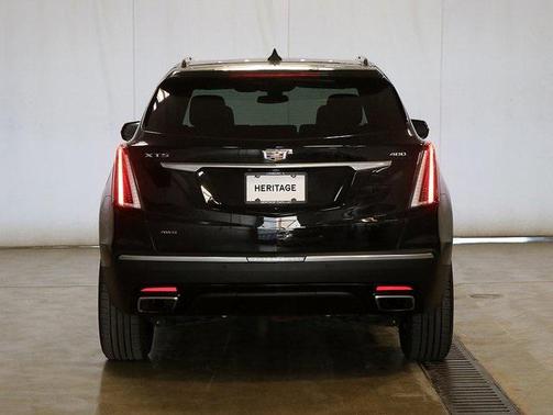 2022 Cadillac XT5 Sport