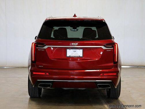 2024 Cadillac XT6 Premium Luxury AWD