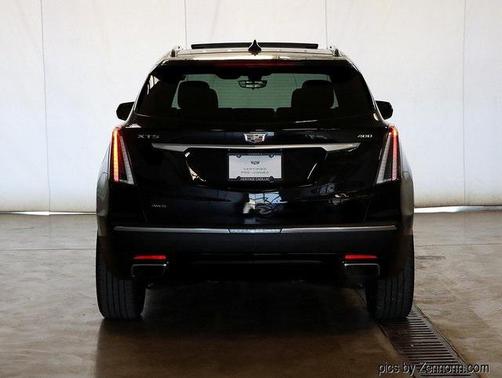 2023 Cadillac XT5 Sport