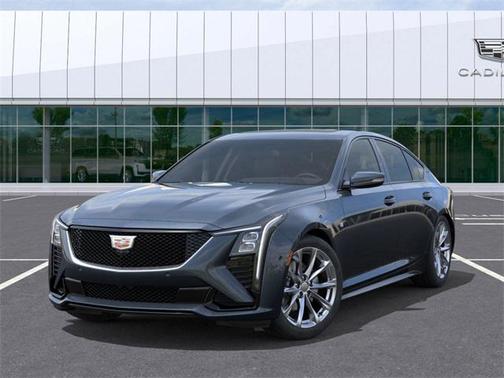 2026 Cadillac CT5 Sport AWD