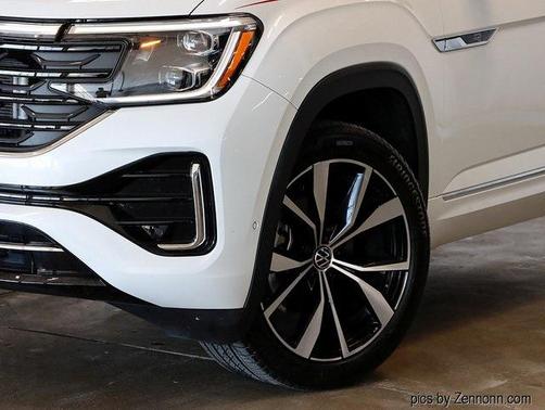 2024 Volkswagen Atlas 2.0T SEL Premium R-Line 4MOTION