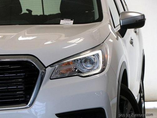 2022 Subaru Ascent Touring 7-Passenger