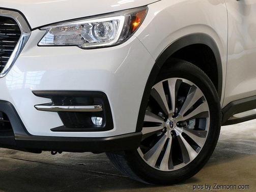 2022 Subaru Ascent Touring 7-Passenger