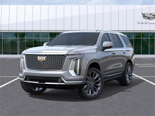2026 Cadillac Escalade Sport Platinum