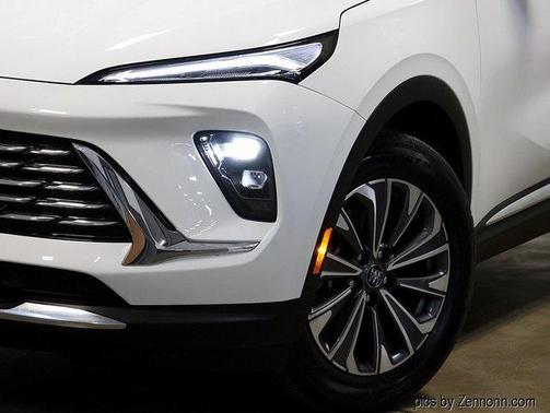 2025 Buick Envision Preferred AWD