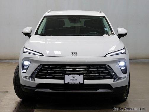 2025 Buick Envision Preferred AWD