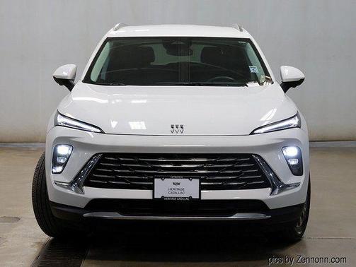 2025 Buick Envision Preferred AWD