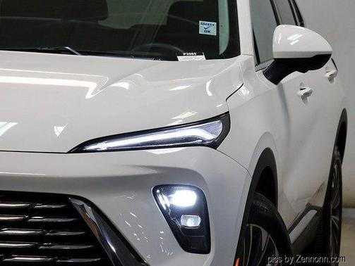 2025 Buick Envision Preferred AWD