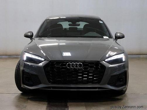 2025 Audi A5 Sportback 45 S Line Premium