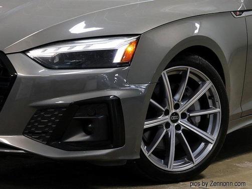 2025 Audi A5 Sportback 45 S Line Premium