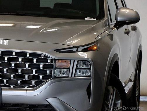 2022 Hyundai SANTA FE SEL 2.4