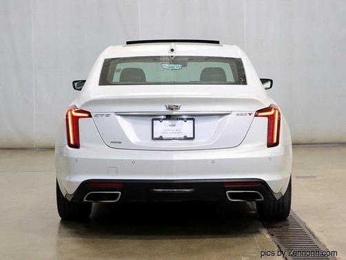 2024 Cadillac CT5 Premium Luxury