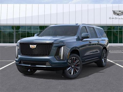 2026 Cadillac Escalade ESV Sport