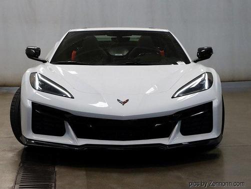 2023 Chevrolet Corvette Z06
