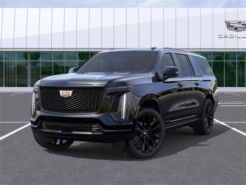 2026 Cadillac Escalade ESV Sport Platinum