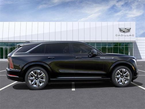 2025 Cadillac Escalade Luxury