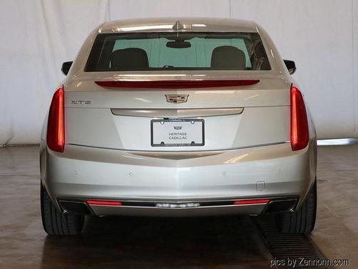 2017 Cadillac XTS Luxury