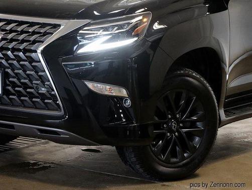 2022 Lexus GX 460 Premium