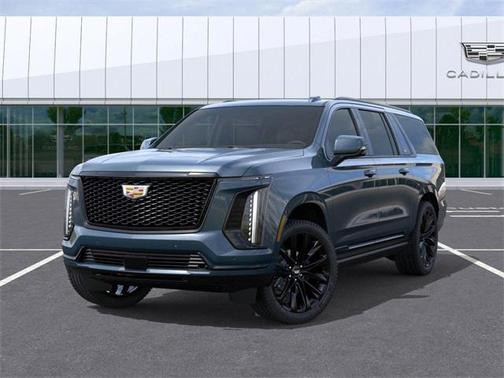 2025 Cadillac Escalade ESV Sport Platinum