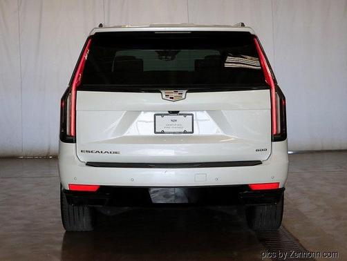2021 Cadillac Escalade ESV Sport