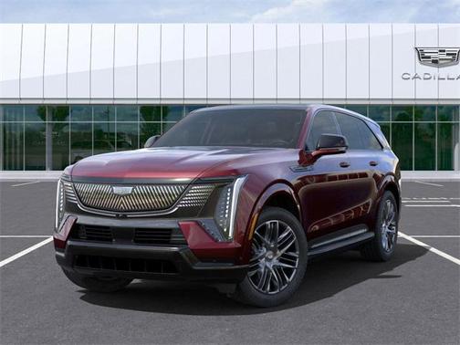 2025 Cadillac Escalade Sport