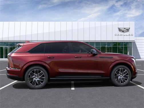 2025 Cadillac Escalade Sport